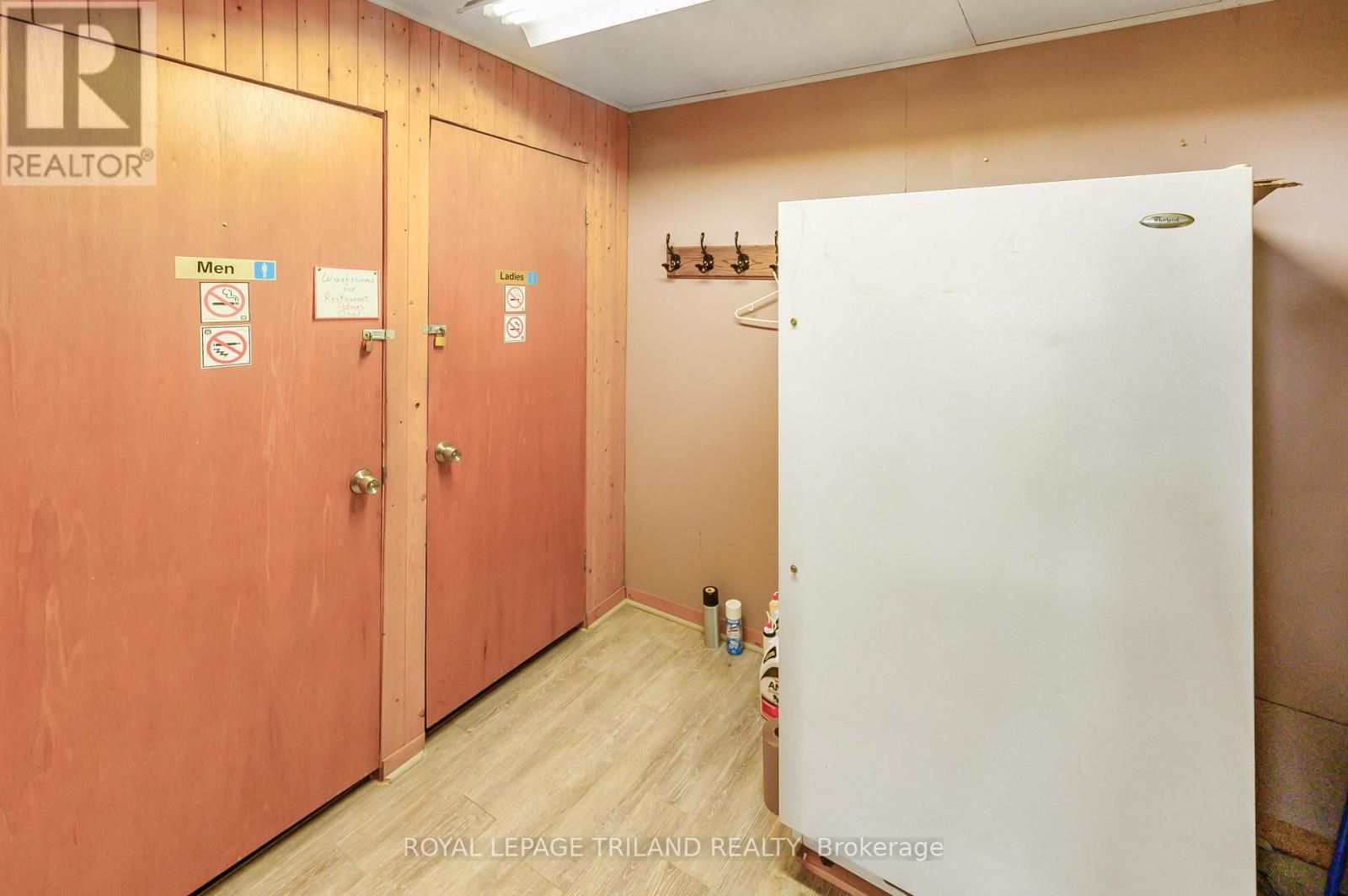 288 King Street S, Chatham-Kent, Ontario  N0P 1T0 - Photo 23 - X12427472