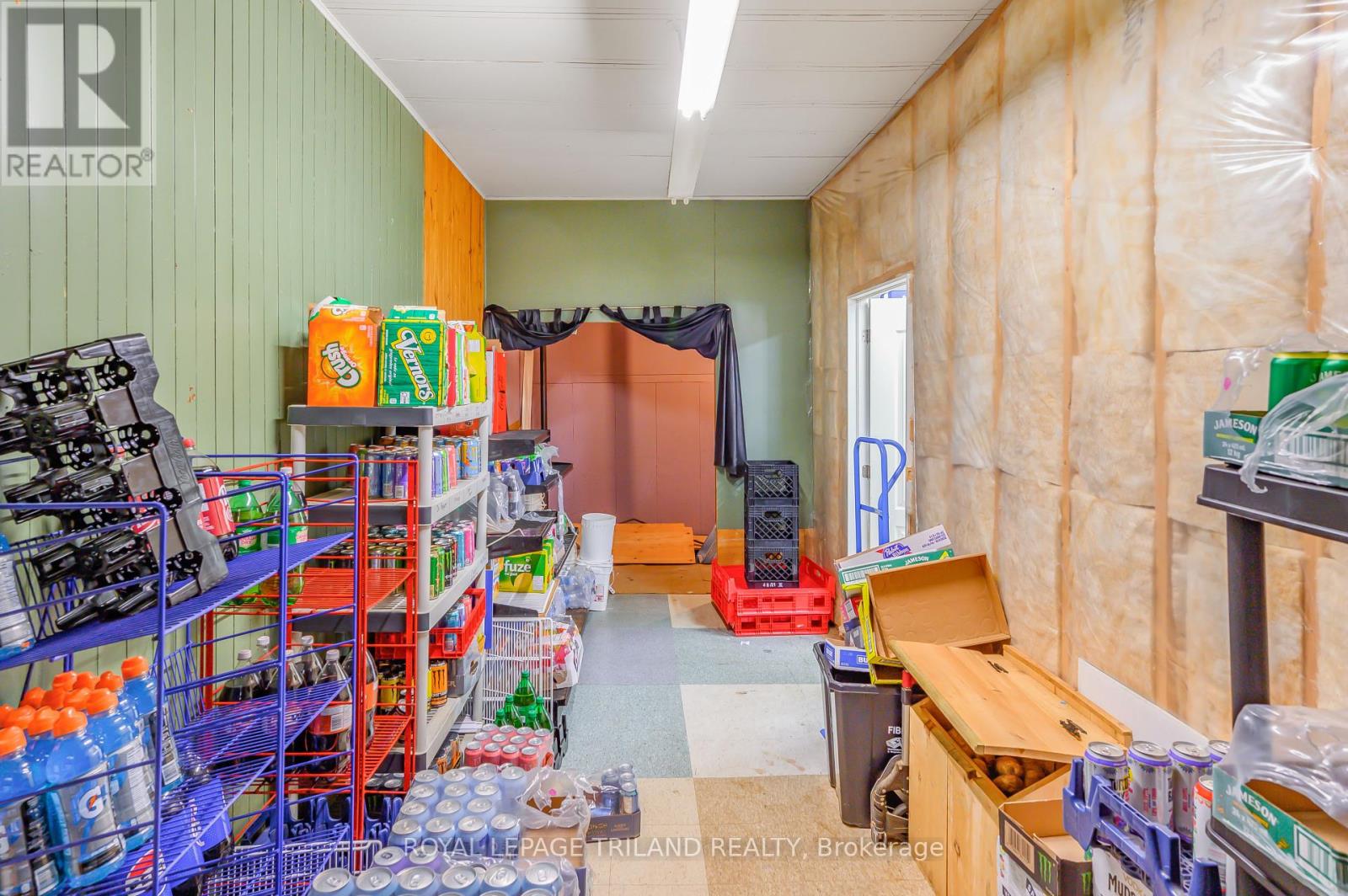 288 King Street S, Chatham-Kent, Ontario  N0P 1T0 - Photo 27 - X12427472