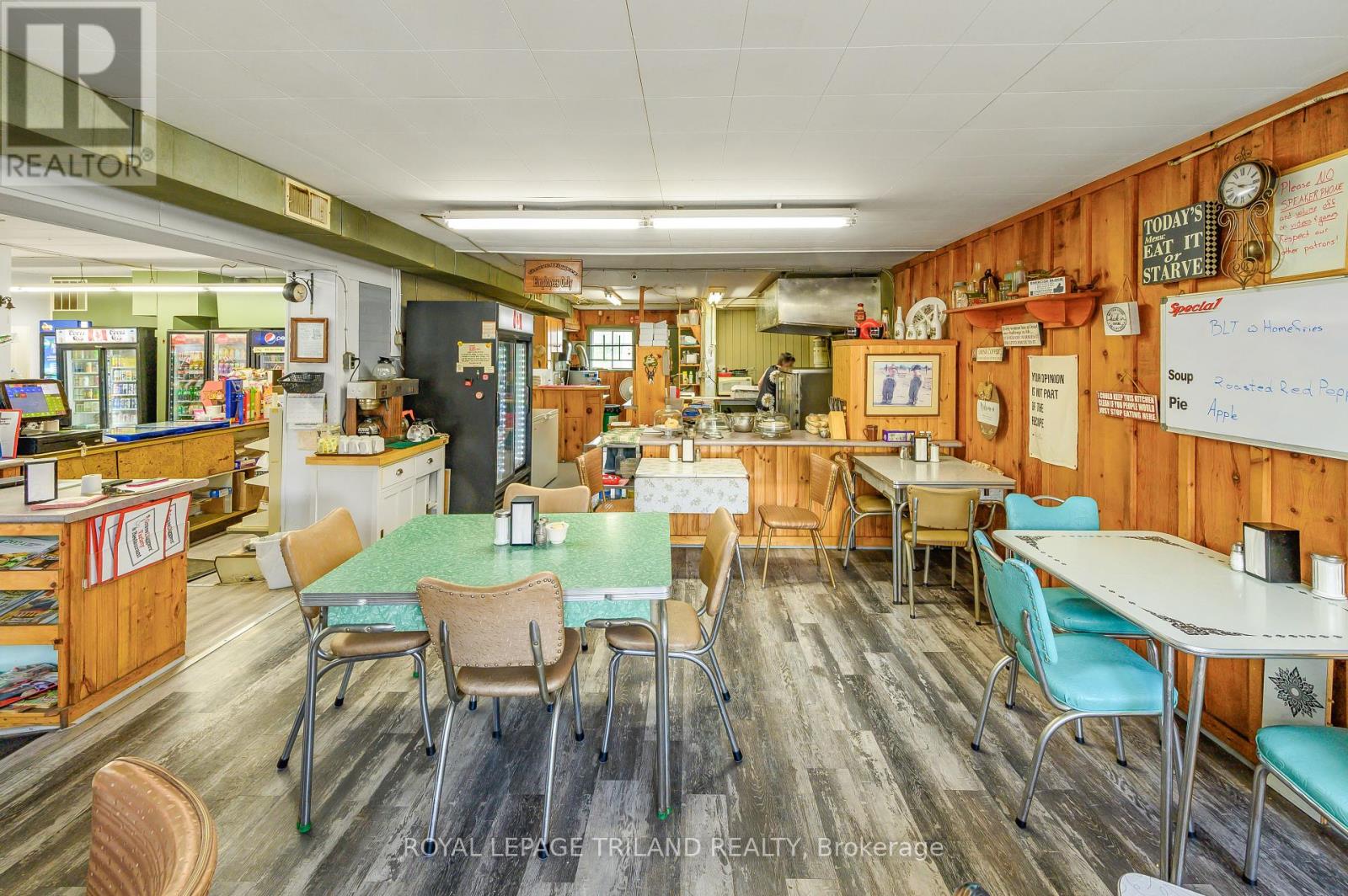 288 King Street S, Chatham-Kent, Ontario  N0P 1T0 - Photo 31 - X12427472