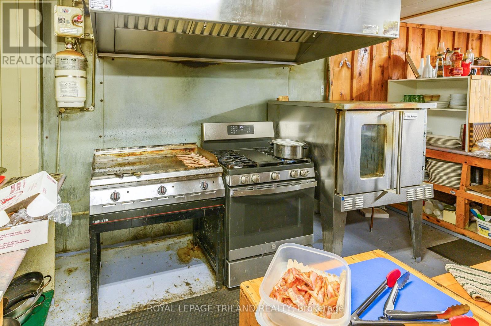 288 King Street S, Chatham-Kent, Ontario  N0P 1T0 - Photo 33 - X12427472