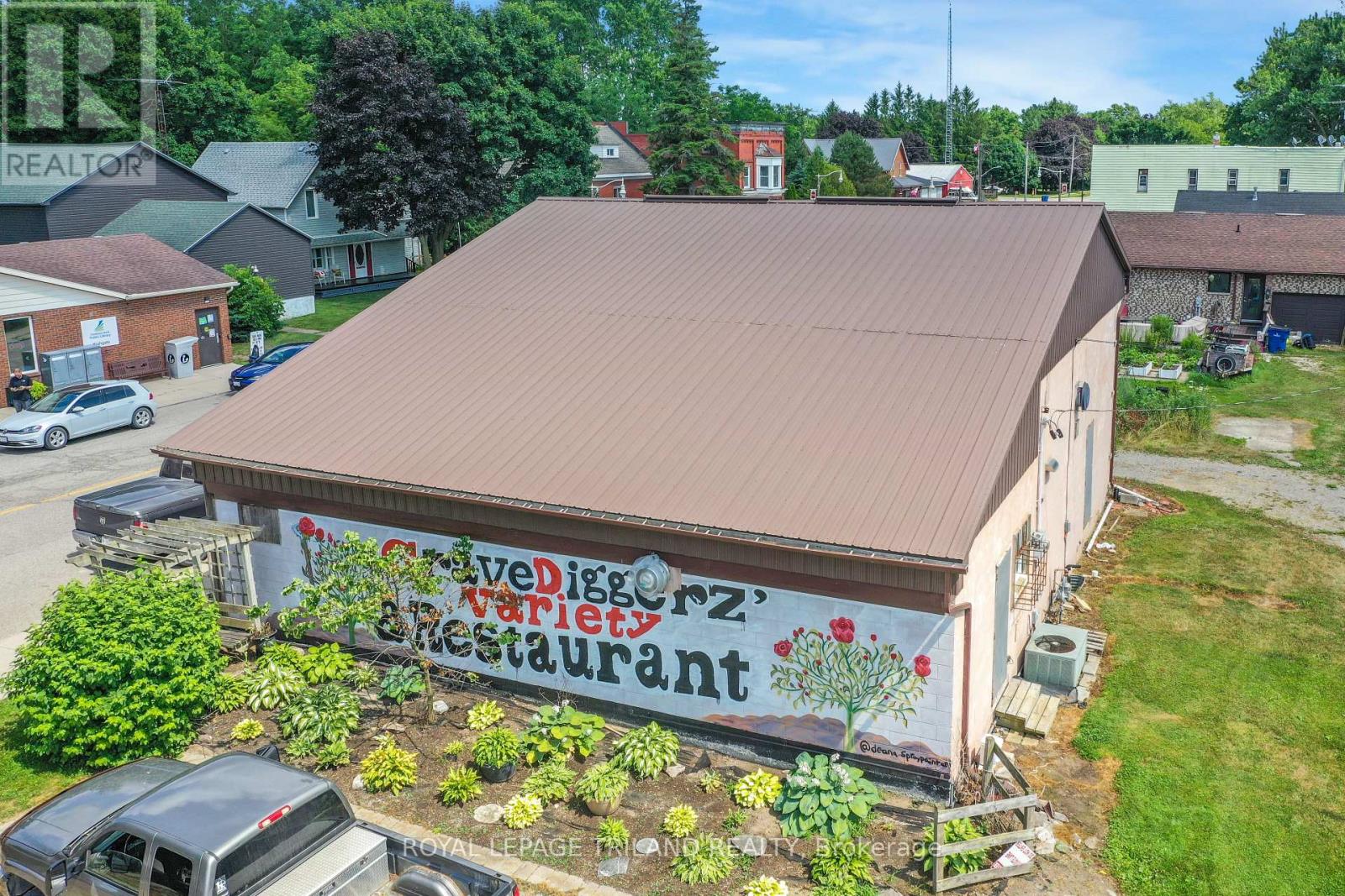 288 King Street S, Chatham-Kent, Ontario  N0P 1T0 - Photo 4 - X12427472