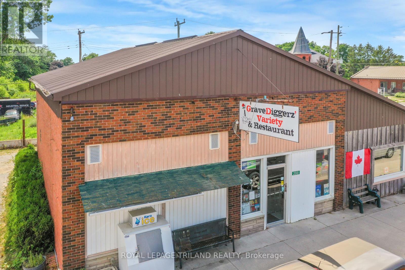288 King Street S, Chatham-Kent, Ontario  N0P 1T0 - Photo 7 - X12427472