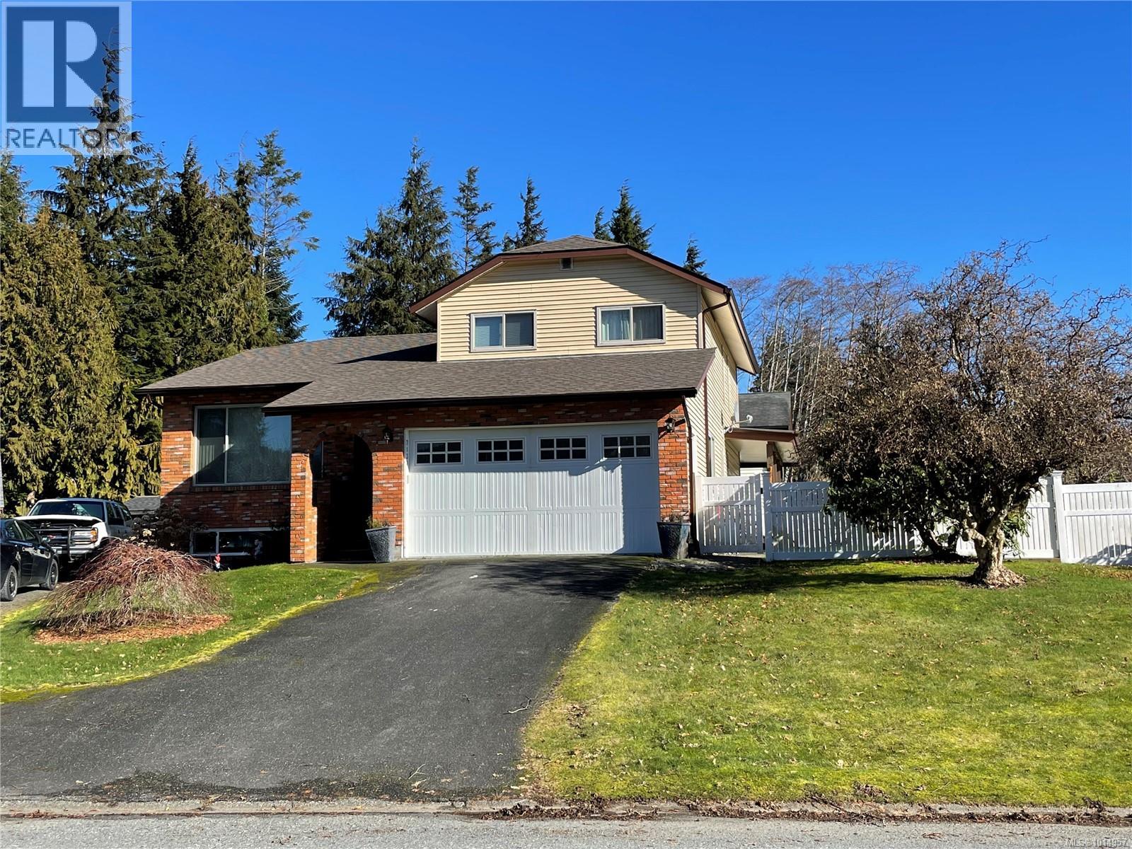 7130 Highland Dr, Port Hardy, British Columbia