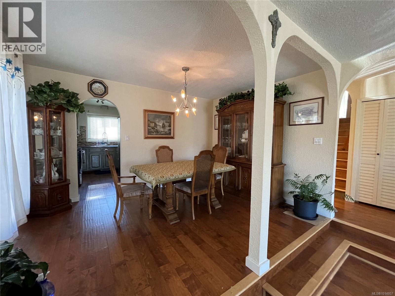 7130 Highland Dr, Port Hardy, British Columbia  V0N 2P0 - Photo 5 - 1014957
