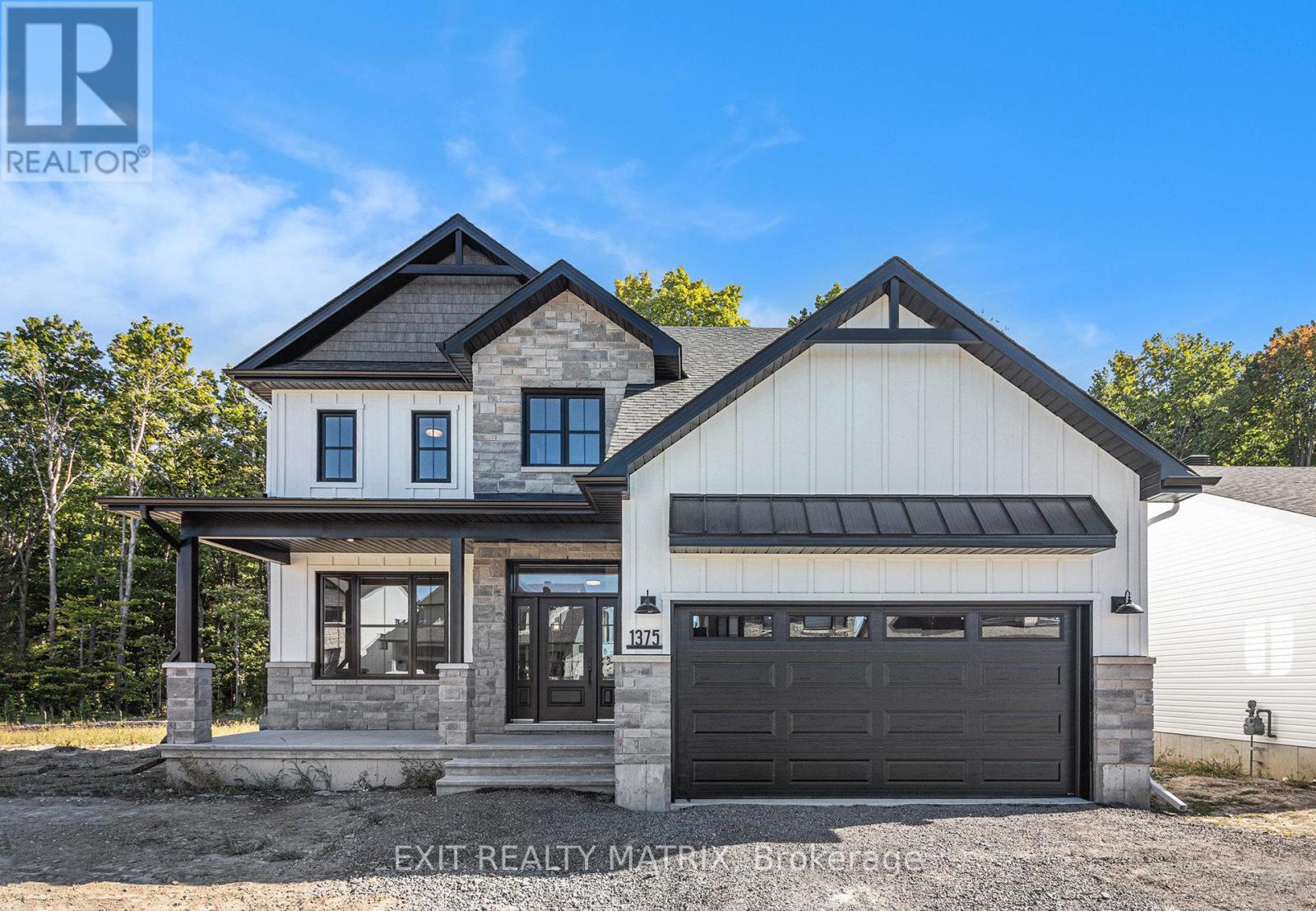 1375 FRIBOURG STREET, Russell, Ontario