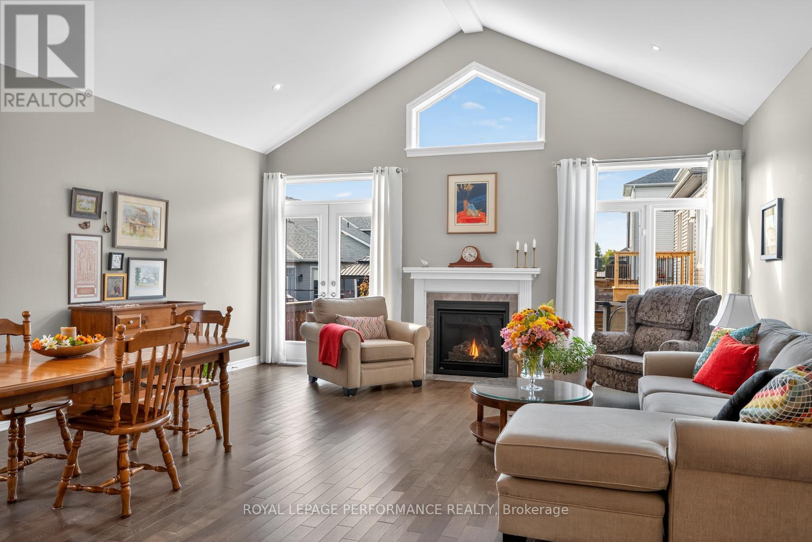 88 Des Rails Street, Clarence-Rockland, Ontario  K4K 0K2 - Photo 13 - X12427471