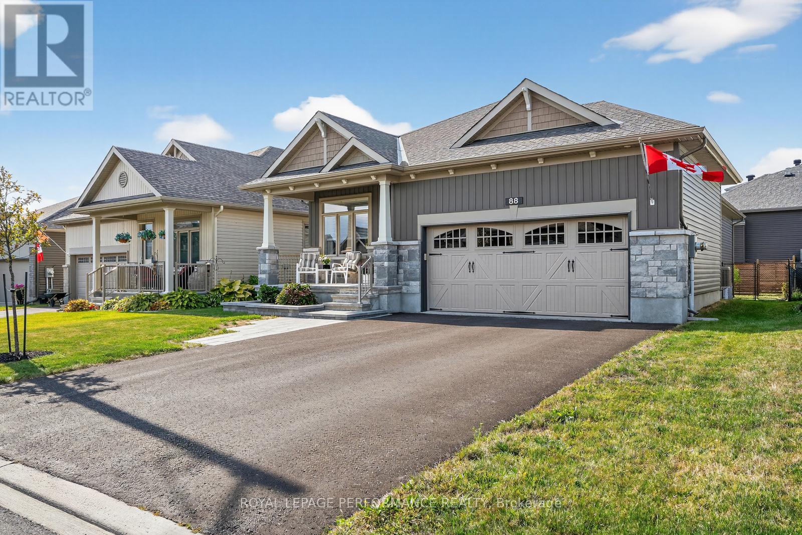88 Des Rails Street, Clarence-Rockland, Ontario  K4K 0K2 - Photo 2 - X12427471