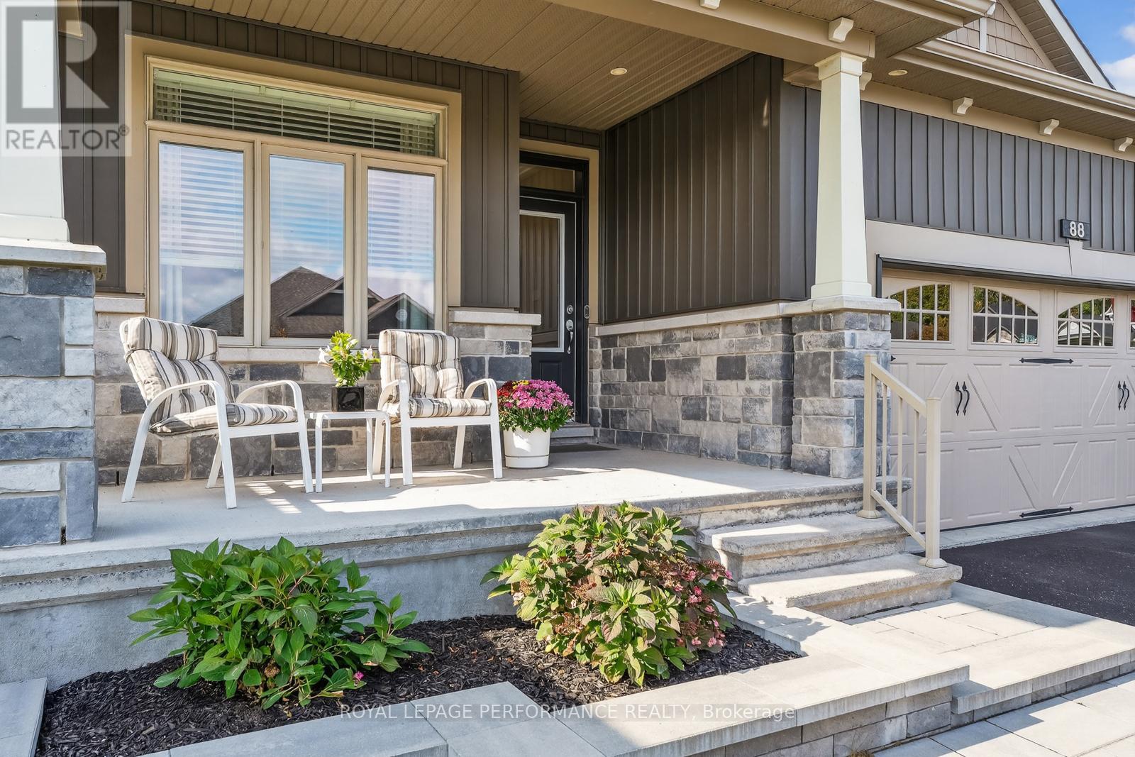 88 Des Rails Street, Clarence-Rockland, Ontario  K4K 0K2 - Photo 3 - X12427471