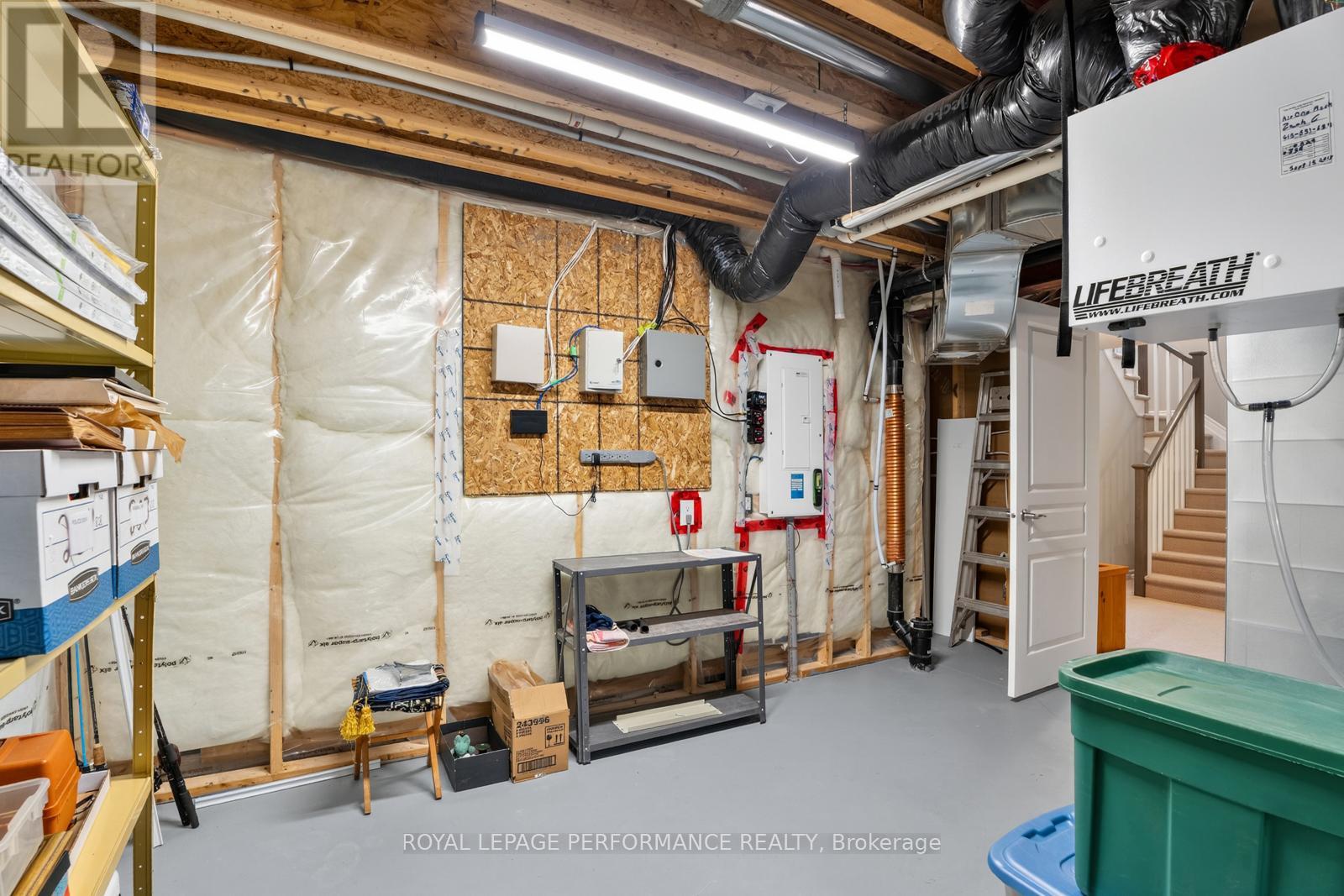 88 Des Rails Street, Clarence-Rockland, Ontario  K4K 0K2 - Photo 36 - X12427471