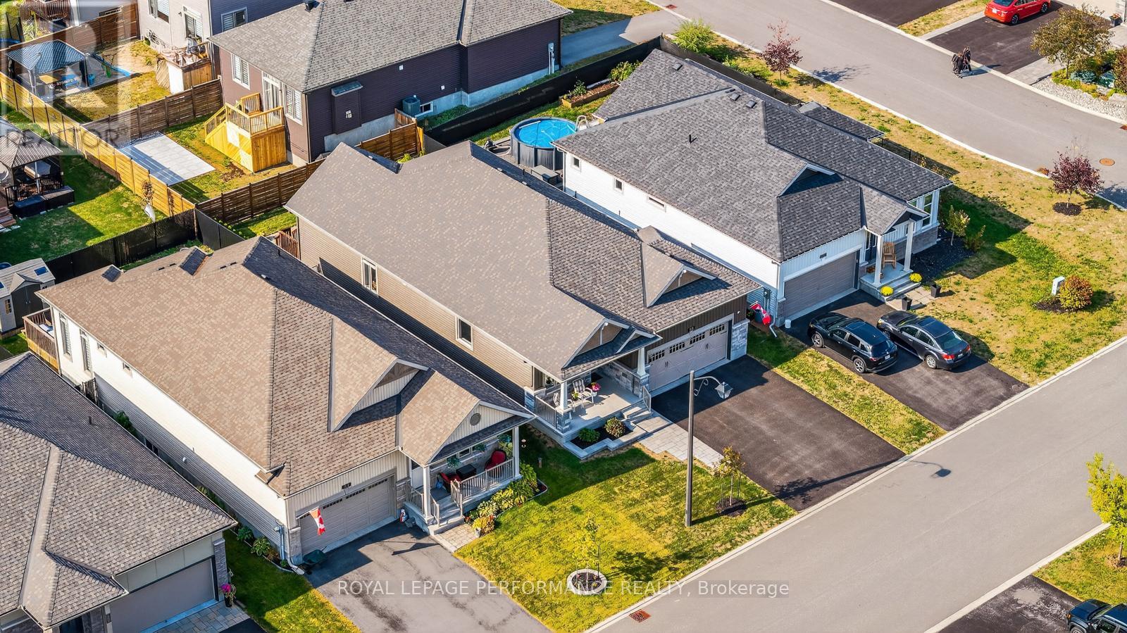 88 Des Rails Street, Clarence-Rockland, Ontario  K4K 0K2 - Photo 4 - X12427471