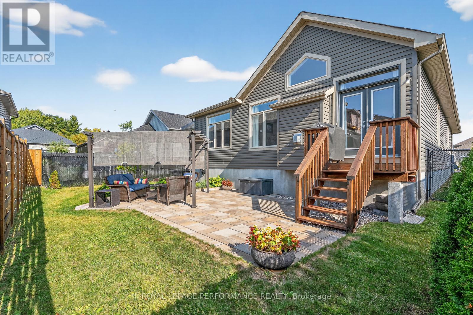 88 Des Rails Street, Clarence-Rockland, Ontario  K4K 0K2 - Photo 40 - X12427471