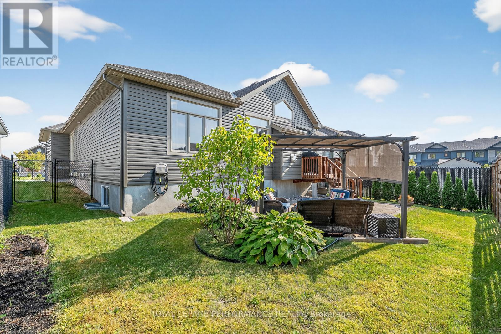 88 Des Rails Street, Clarence-Rockland, Ontario  K4K 0K2 - Photo 41 - X12427471