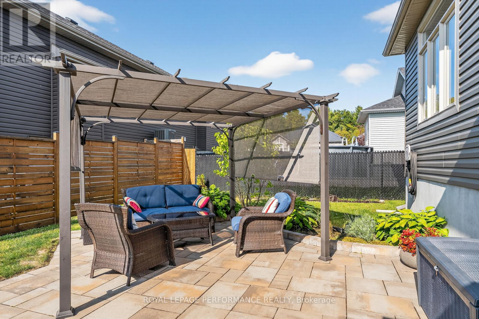 88 Des Rails Street, Clarence-Rockland, Ontario  K4K 0K2 - Photo 42 - X12427471
