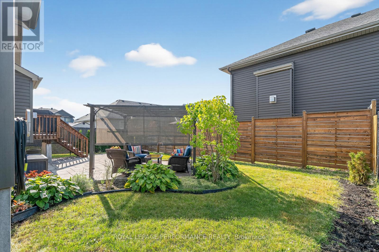 88 Des Rails Street, Clarence-Rockland, Ontario  K4K 0K2 - Photo 43 - X12427471