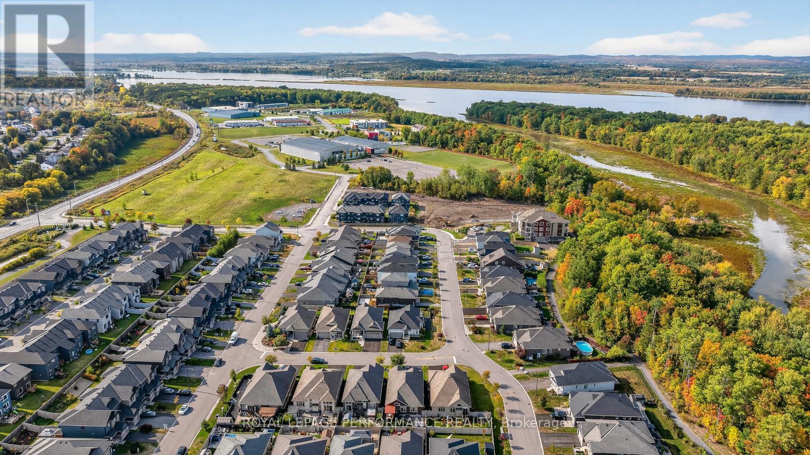 88 Des Rails Street, Clarence-Rockland, Ontario  K4K 0K2 - Photo 50 - X12427471