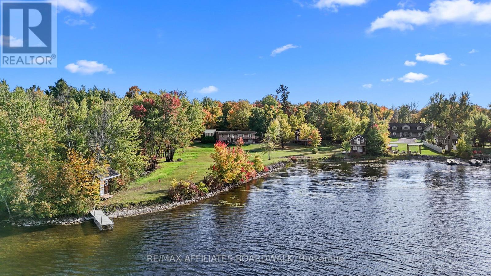 326 BLACK BASS BAY ROAD, drummond/north elmsley, Ontario