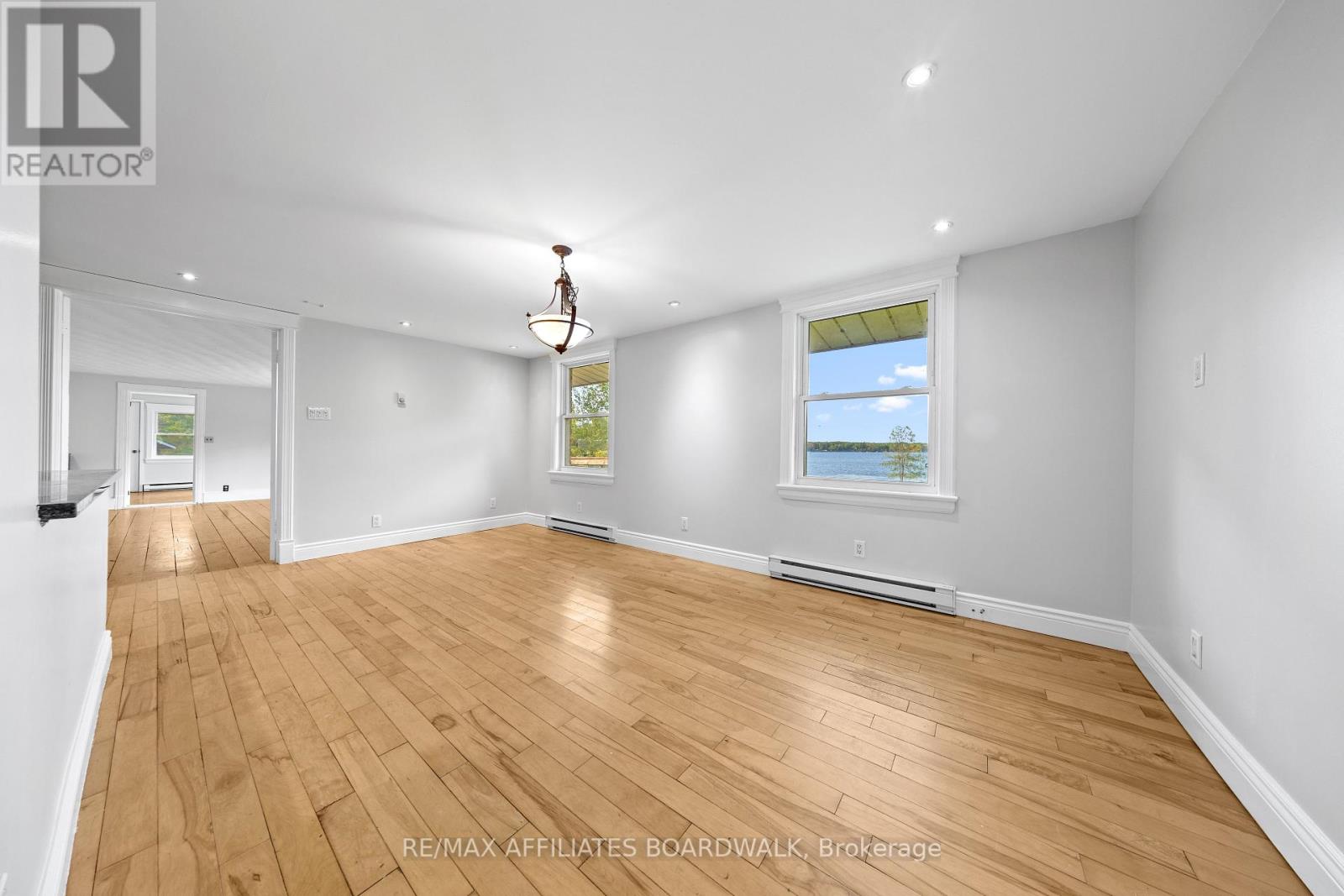 326 Black Bass Bay Road, Drummond/north Elmsley, Ontario  K7C 3C8 - Photo 13 - X12427491