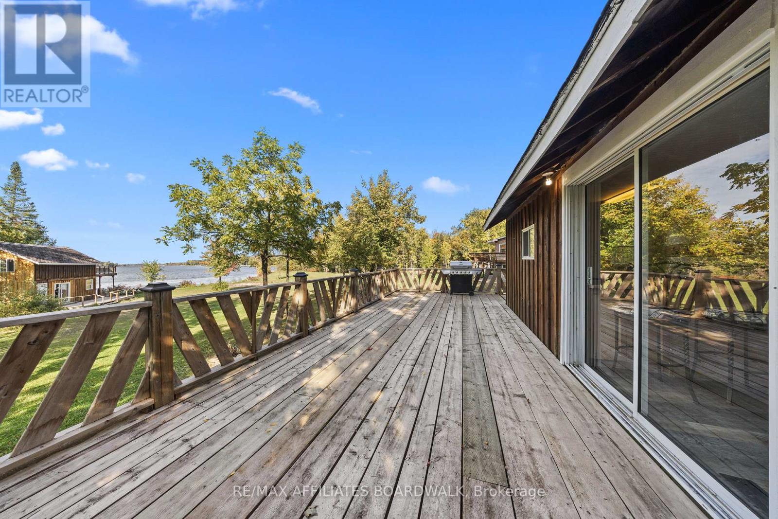 326 Black Bass Bay Road, Drummond/north Elmsley, Ontario  K7C 3C8 - Photo 28 - X12427491