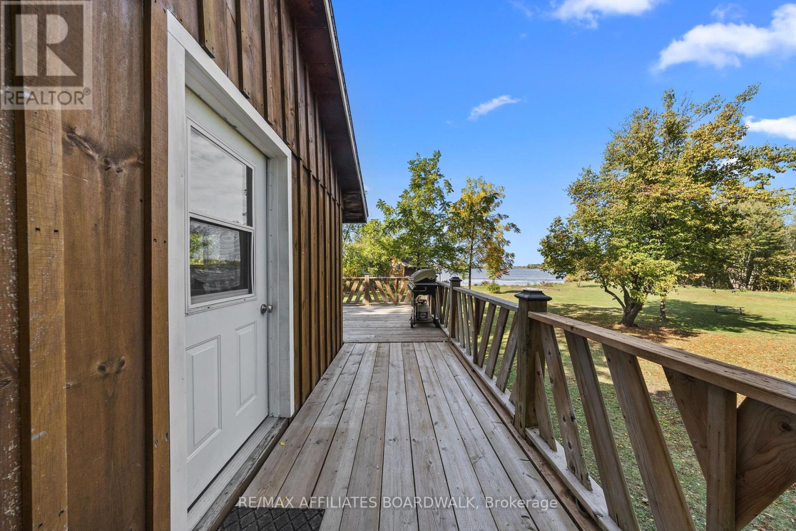 326 Black Bass Bay Road, Drummond/north Elmsley, Ontario  K7C 3C8 - Photo 29 - X12427491