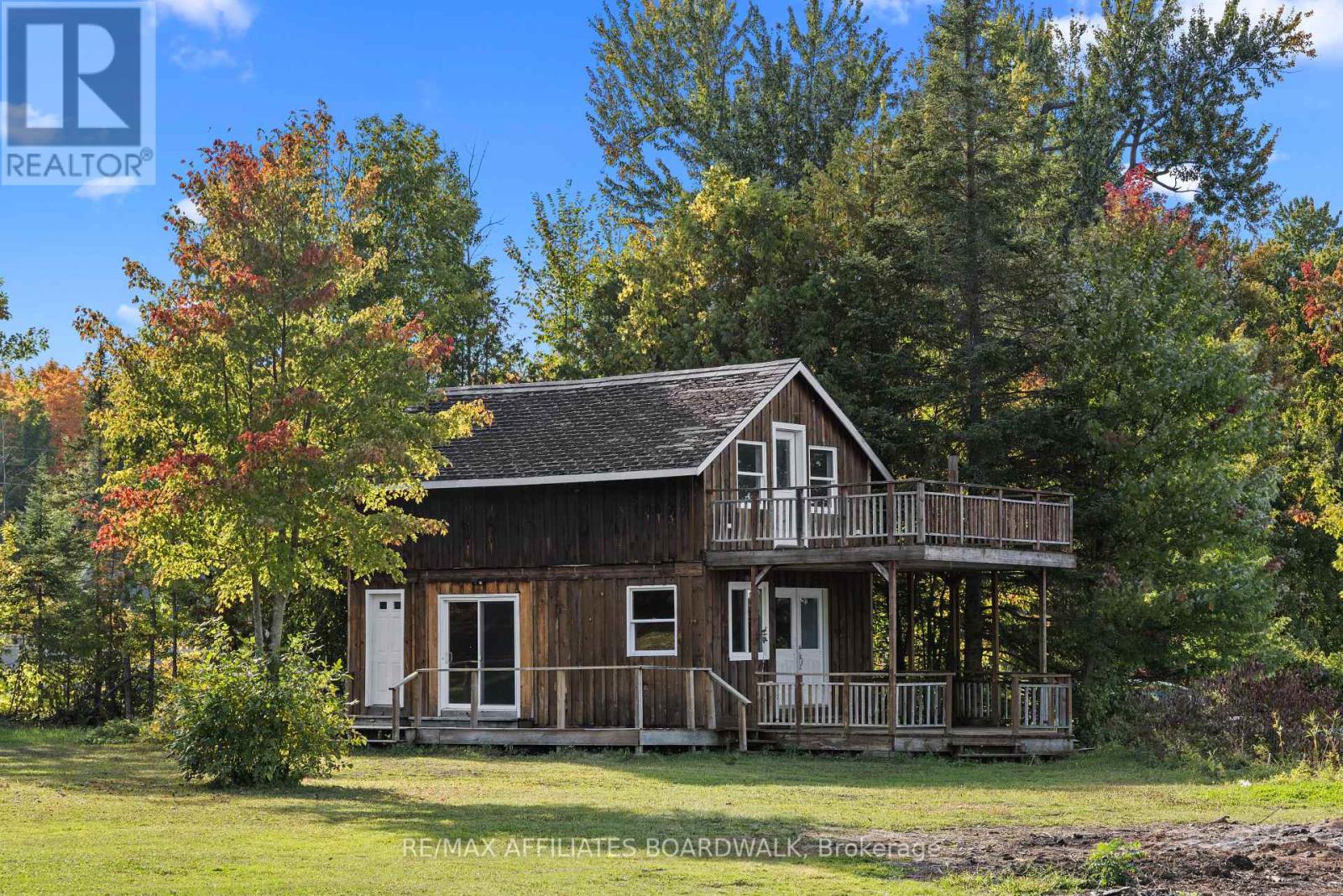 326 Black Bass Bay Road, Drummond/north Elmsley, Ontario  K7C 3C8 - Photo 38 - X12427491