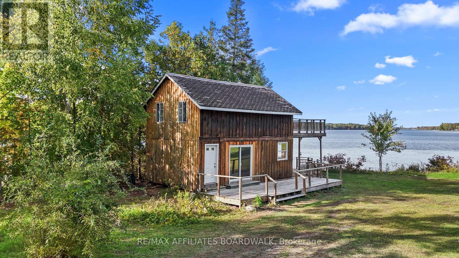 326 Black Bass Bay Road, Drummond/north Elmsley, Ontario  K7C 3C8 - Photo 4 - X12427491