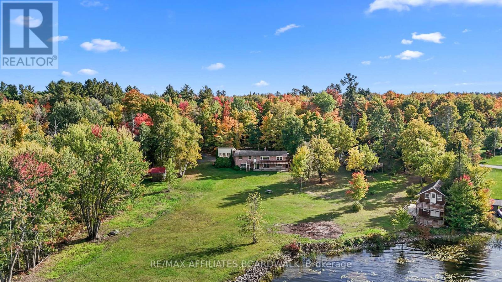 326 Black Bass Bay Road, Drummond/north Elmsley, Ontario  K7C 3C8 - Photo 44 - X12427491