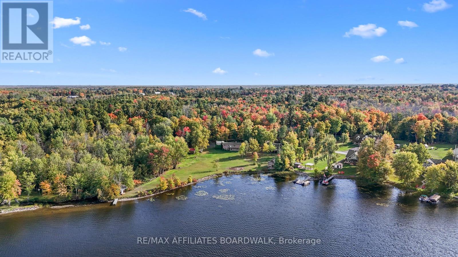 326 Black Bass Bay Road, Drummond/north Elmsley, Ontario  K7C 3C8 - Photo 45 - X12427491