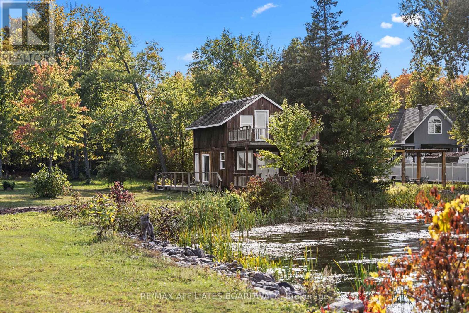 326 Black Bass Bay Road, Drummond/north Elmsley, Ontario  K7C 3C8 - Photo 46 - X12427491
