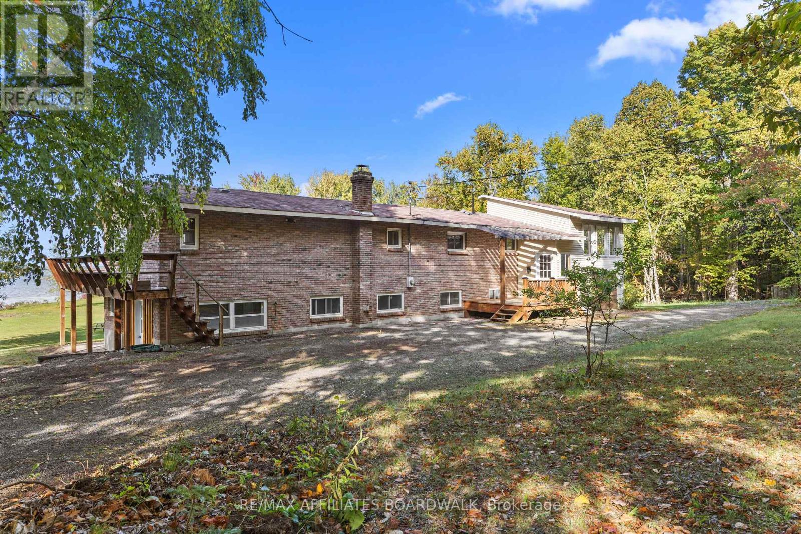 326 Black Bass Bay Road, Drummond/north Elmsley, Ontario  K7C 3C8 - Photo 47 - X12427491