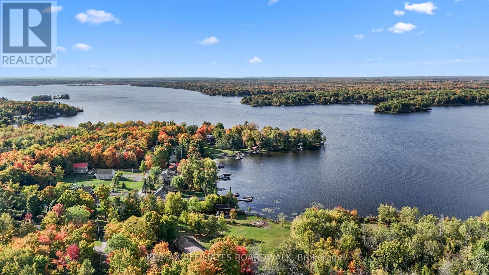 326 Black Bass Bay Road, Drummond/north Elmsley, Ontario  K7C 3C8 - Photo 48 - X12427491