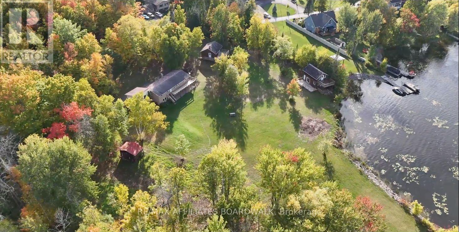 326 Black Bass Bay Road, Drummond/north Elmsley, Ontario  K7C 3C8 - Photo 5 - X12427491