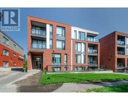 102 - 1295 SUMMERVILLE AVENUE, Ottawa, Ontario