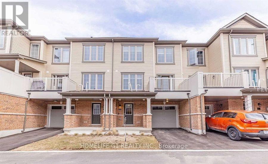 46 - 755 LINDEN DRIVE, Cambridge, Ontario