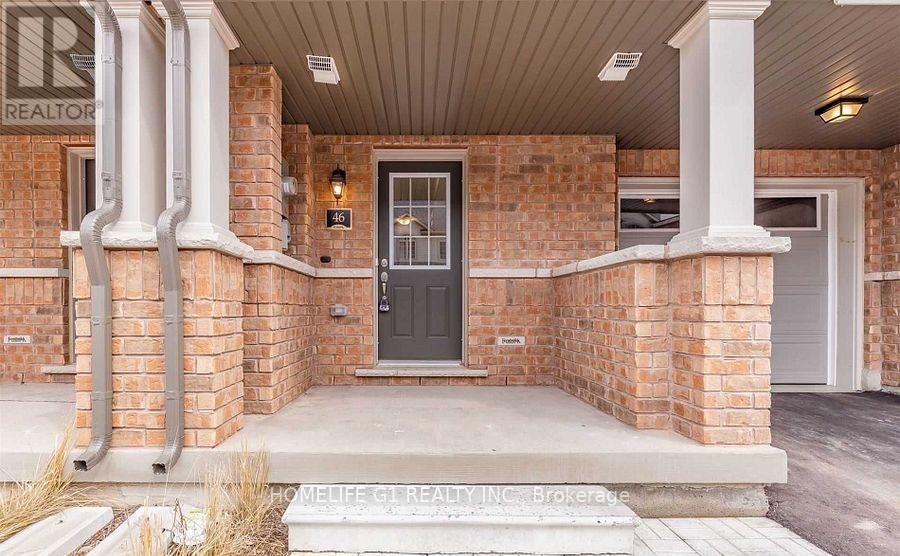 46 - 755 Linden Drive, Cambridge, Ontario  N3H 0E4 - Photo 2 - X12427366