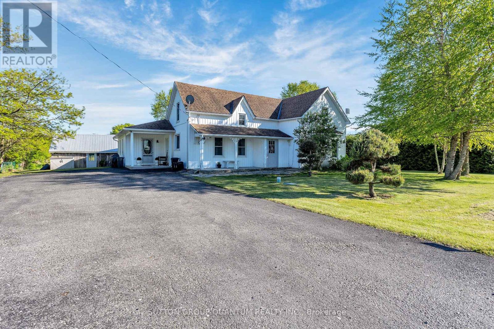 442 FIRST CONCESSION ROAD, Norfolk, Ontario