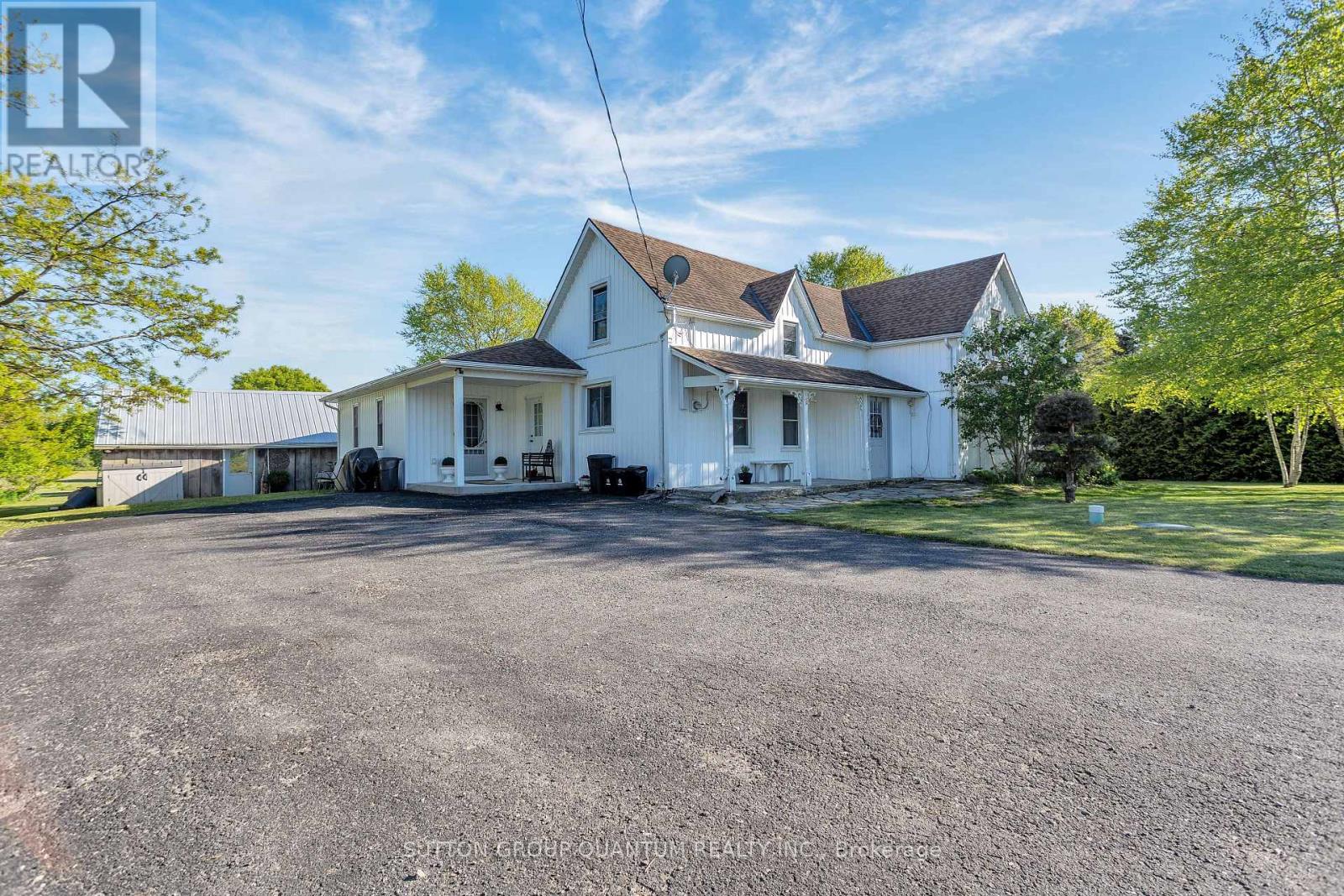 442 First Concession Road, Norfolk, Ontario  N0E 1M0 - Photo 3 - X12427377
