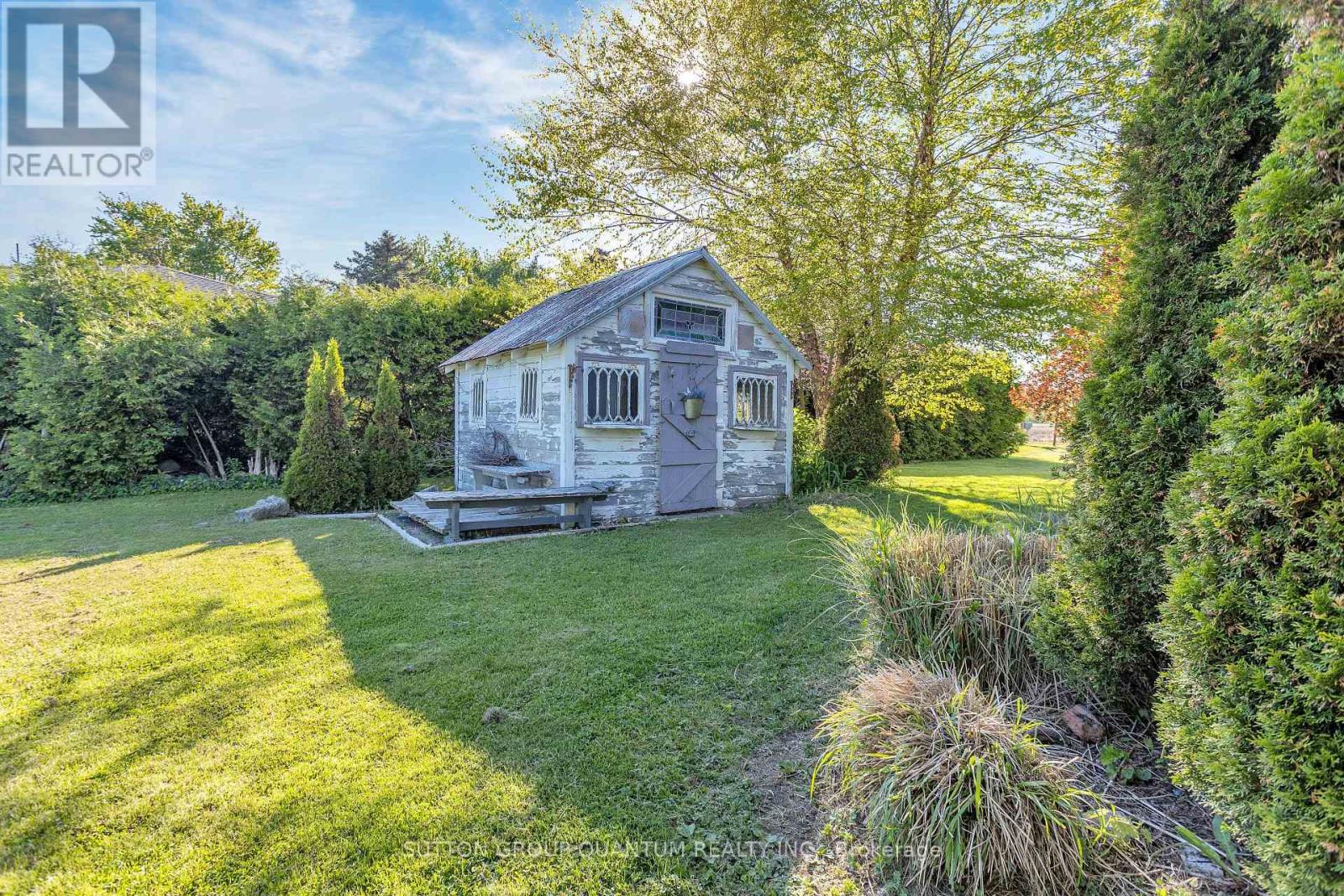 442 First Concession Road, Norfolk, Ontario  N0E 1M0 - Photo 37 - X12427377