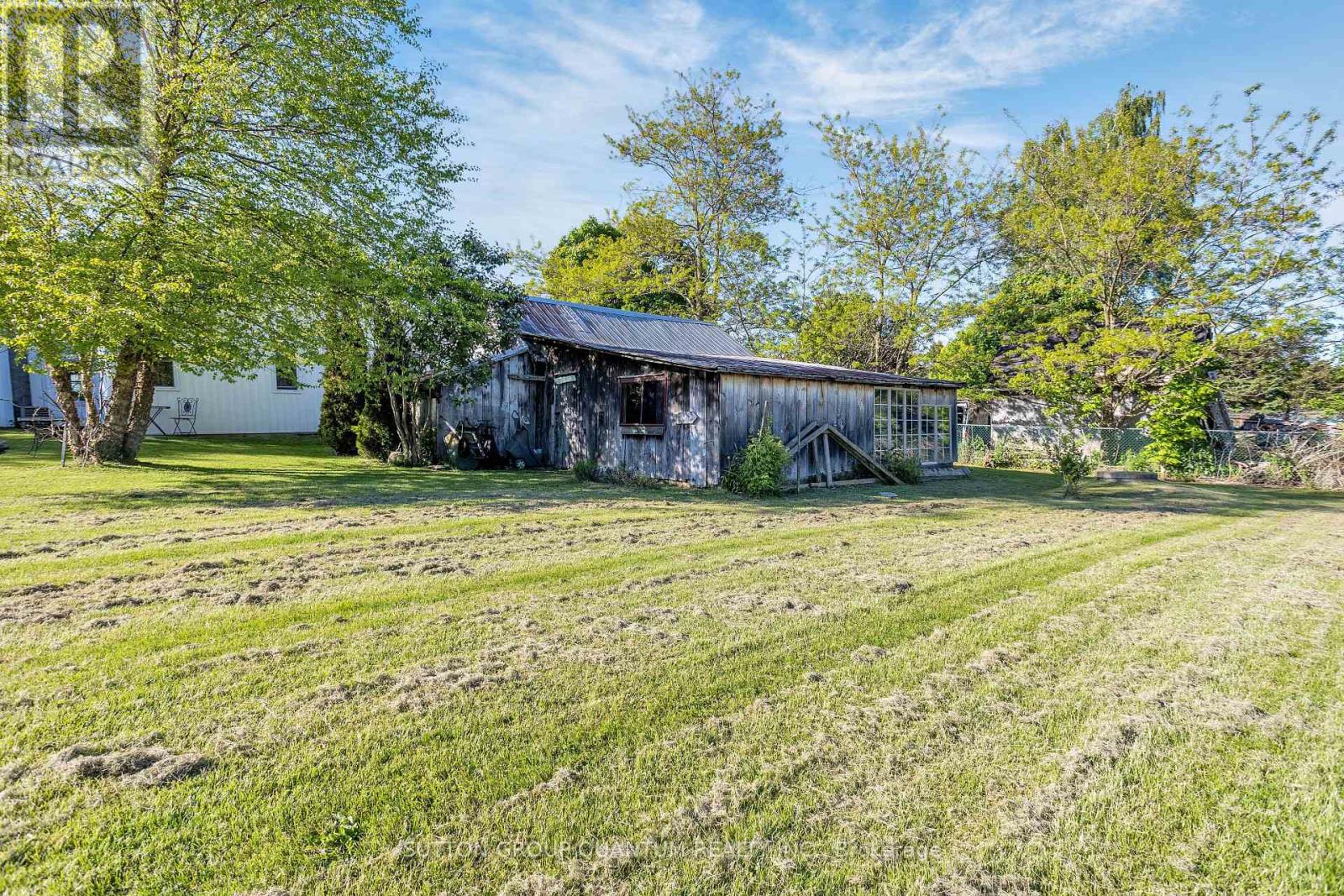 442 First Concession Road, Norfolk, Ontario  N0E 1M0 - Photo 39 - X12427377