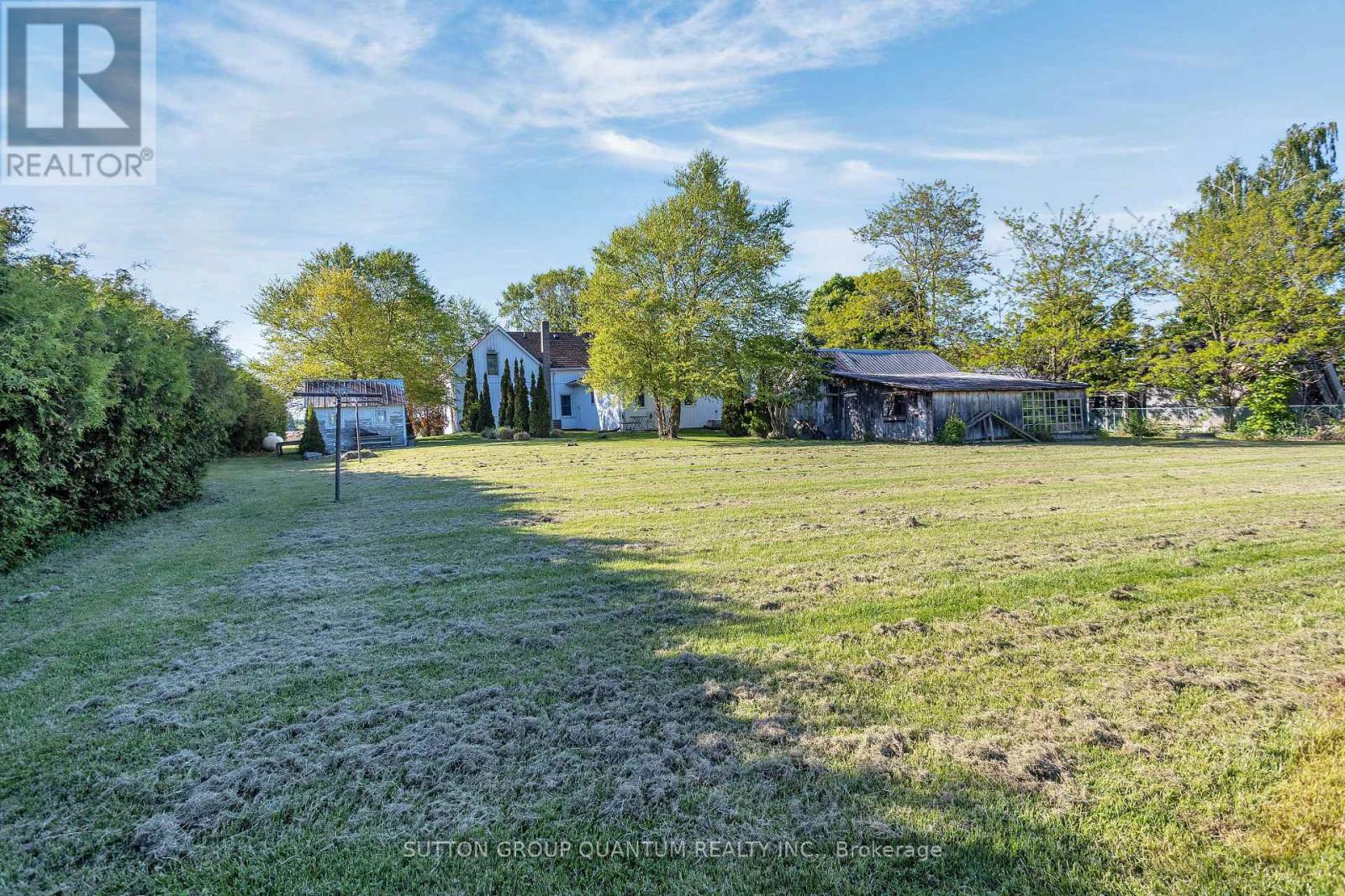 442 First Concession Road, Norfolk, Ontario  N0E 1M0 - Photo 45 - X12427377