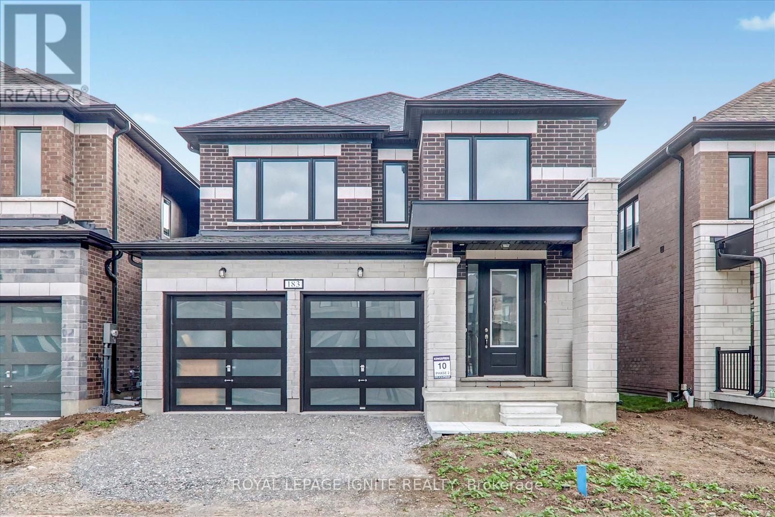 183 ST. JOSEPH ROAD, Kawartha Lakes, Ontario