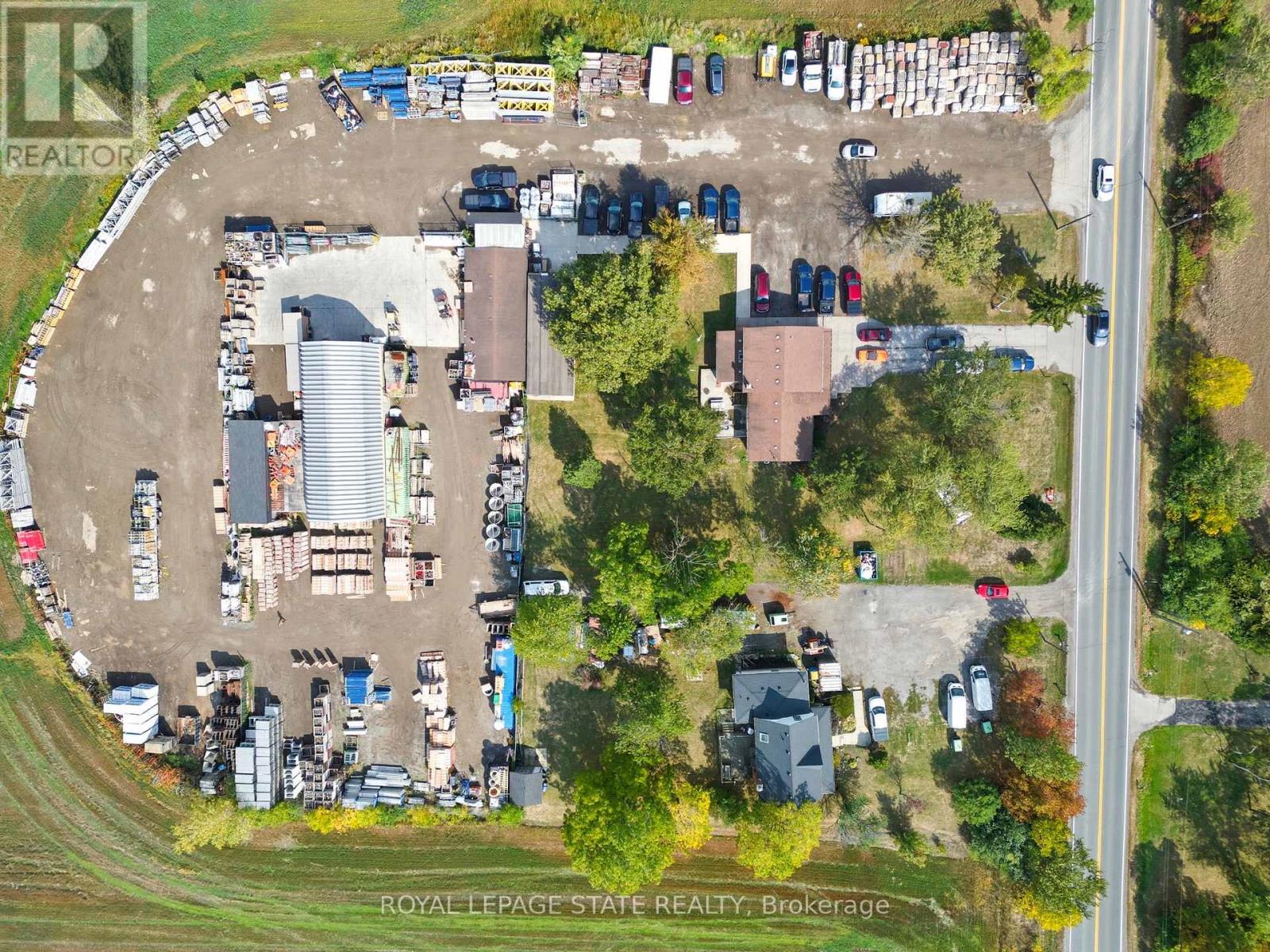 338 Trinity Church Road, Hamilton, Ontario  L0R 1P0 - Photo 5 - X12427390