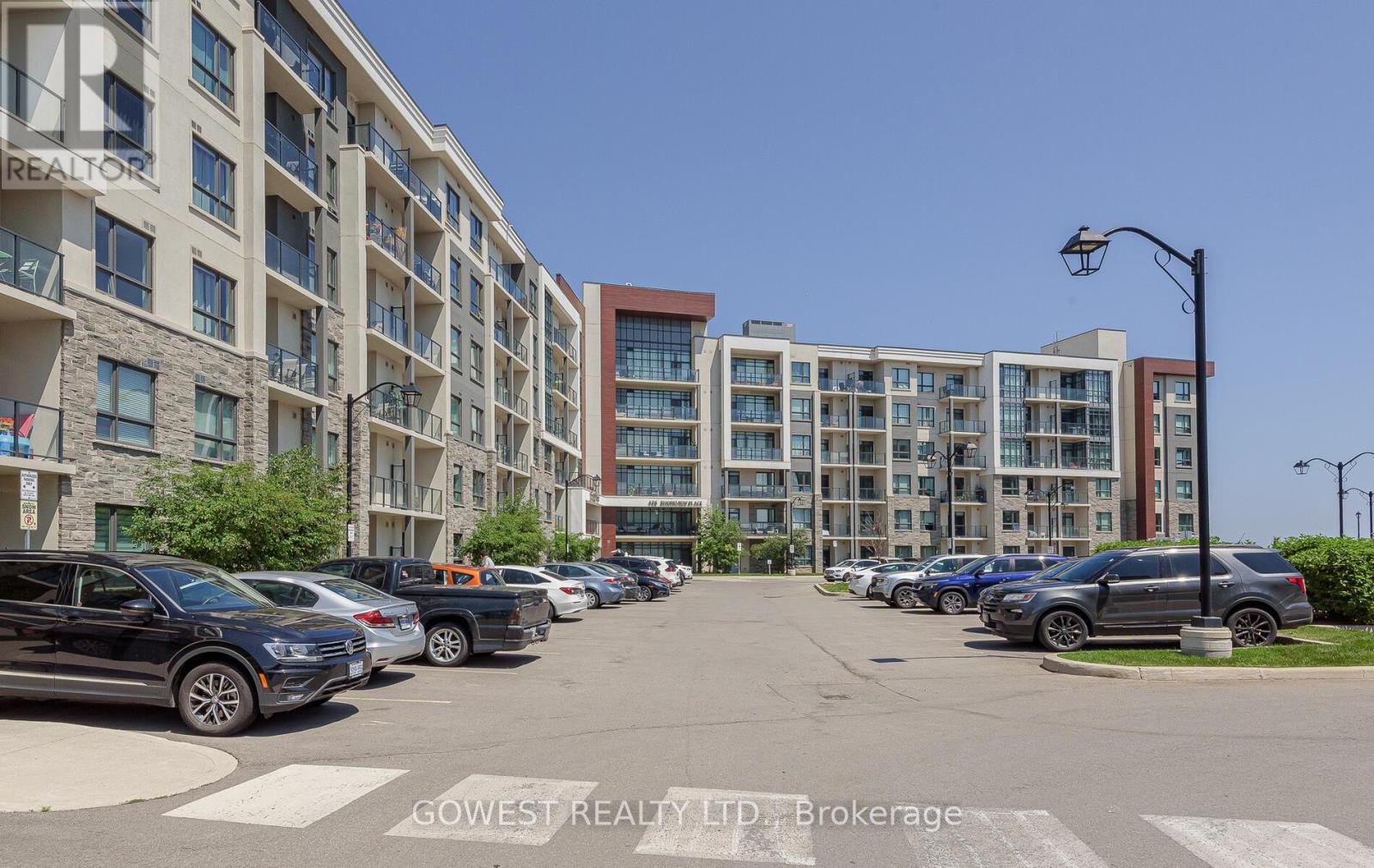301 - 125 SHOREVIEW PLACE, Hamilton, Ontario
