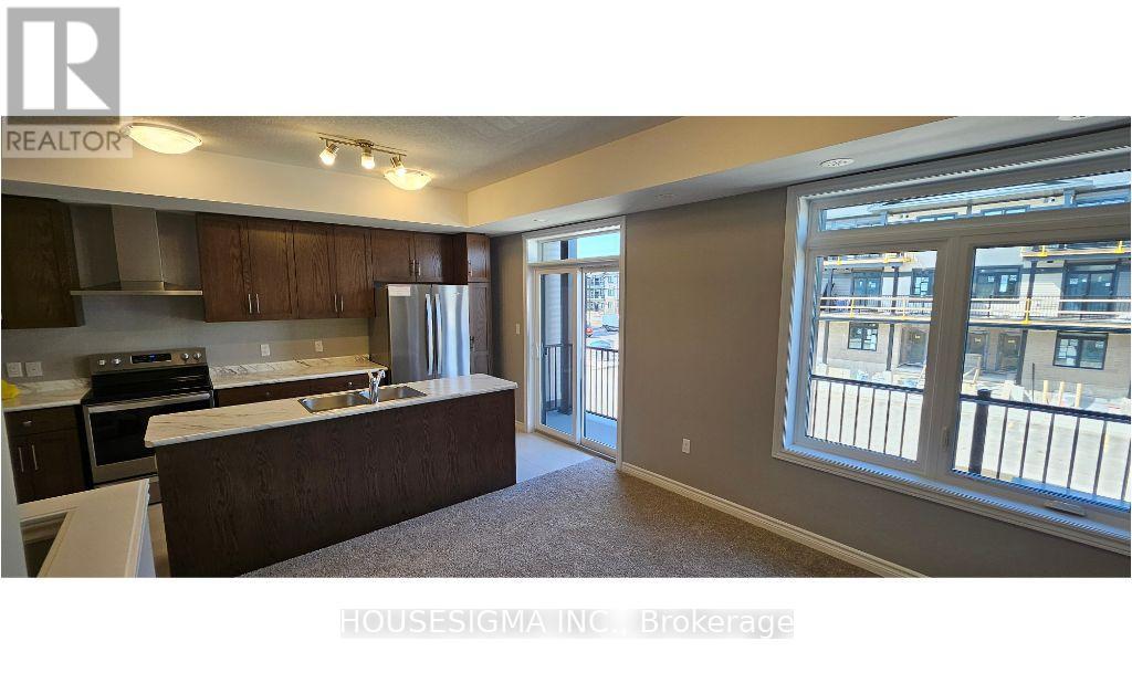 64 LOMOND LANE, Kitchener, Ontario