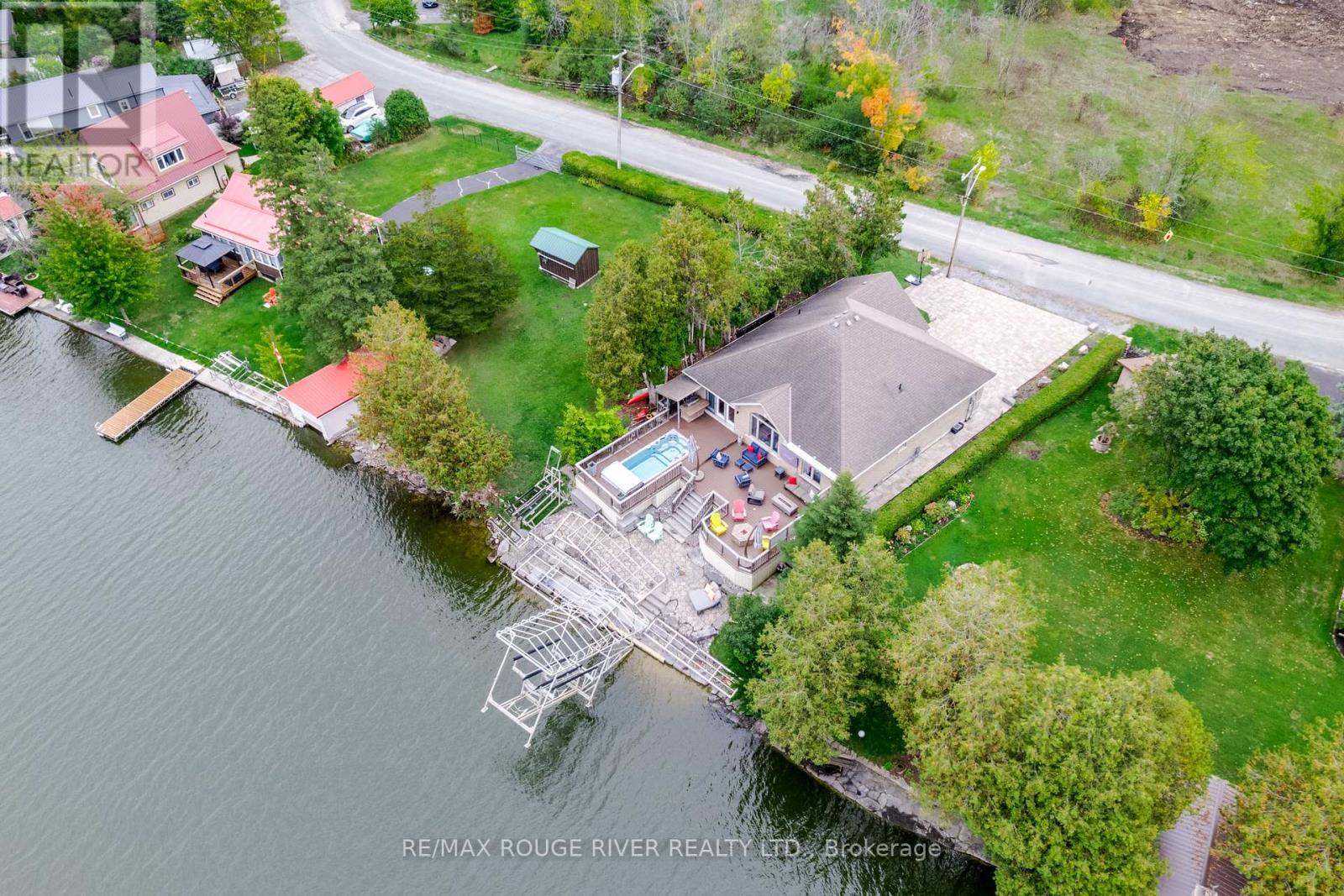 145 Homewood Avenue, Trent Hills, Ontario  K0L 1Y0 - Photo 14 - X12427420