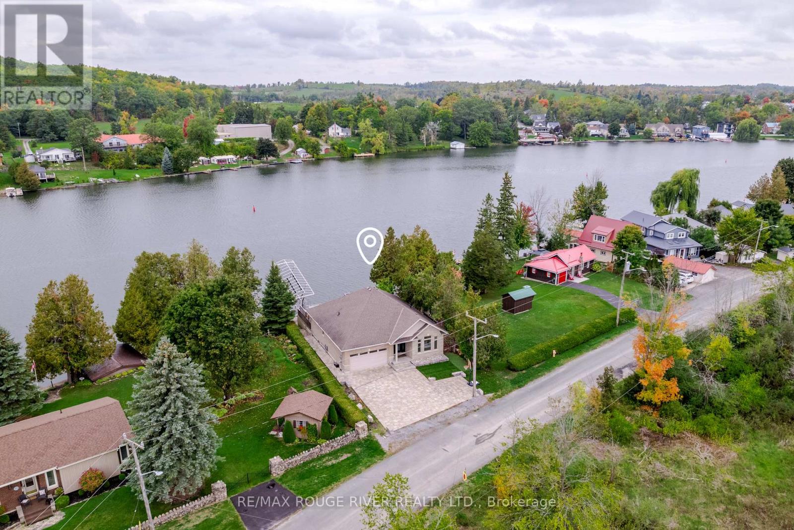 145 Homewood Avenue, Trent Hills, Ontario  K0L 1Y0 - Photo 38 - X12427420