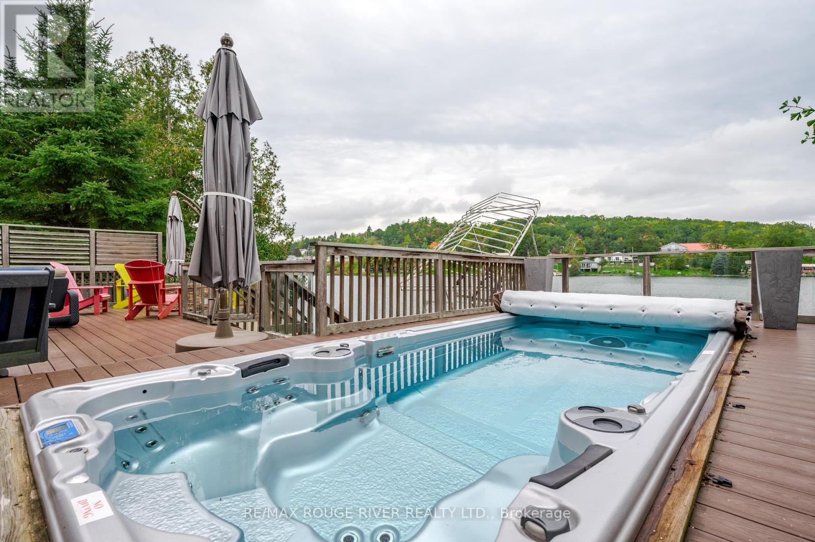 145 Homewood Avenue, Trent Hills, Ontario  K0L 1Y0 - Photo 45 - X12427420