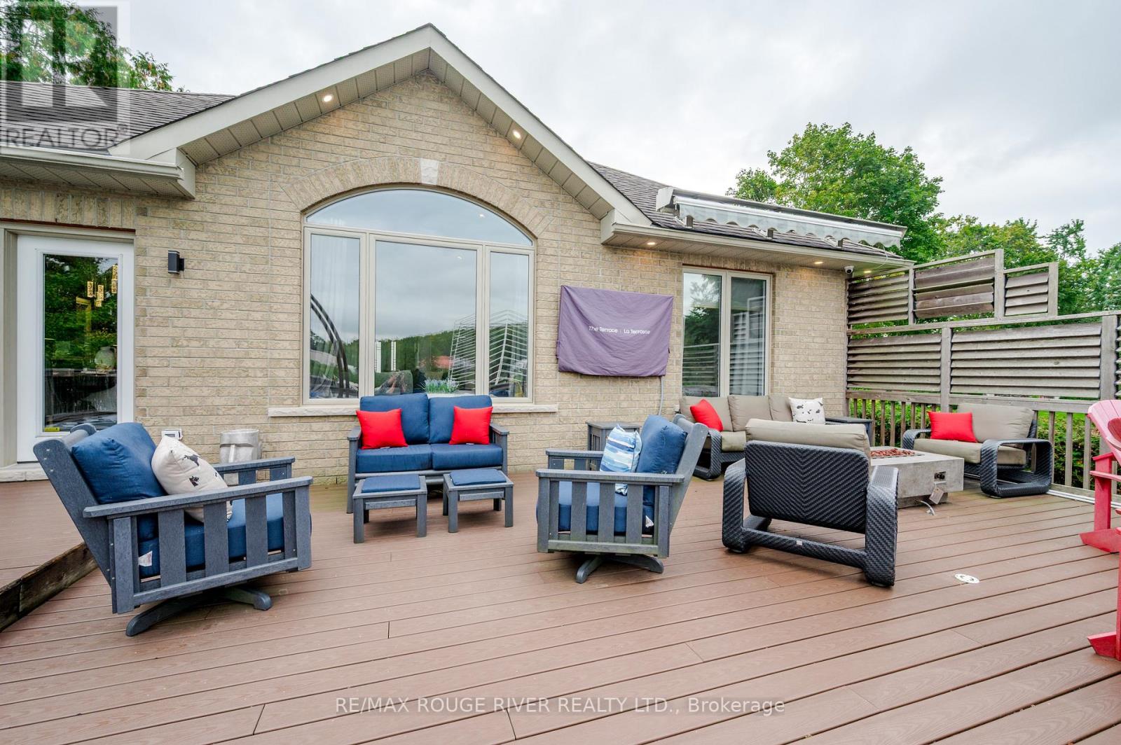 145 Homewood Avenue, Trent Hills, Ontario  K0L 1Y0 - Photo 46 - X12427420
