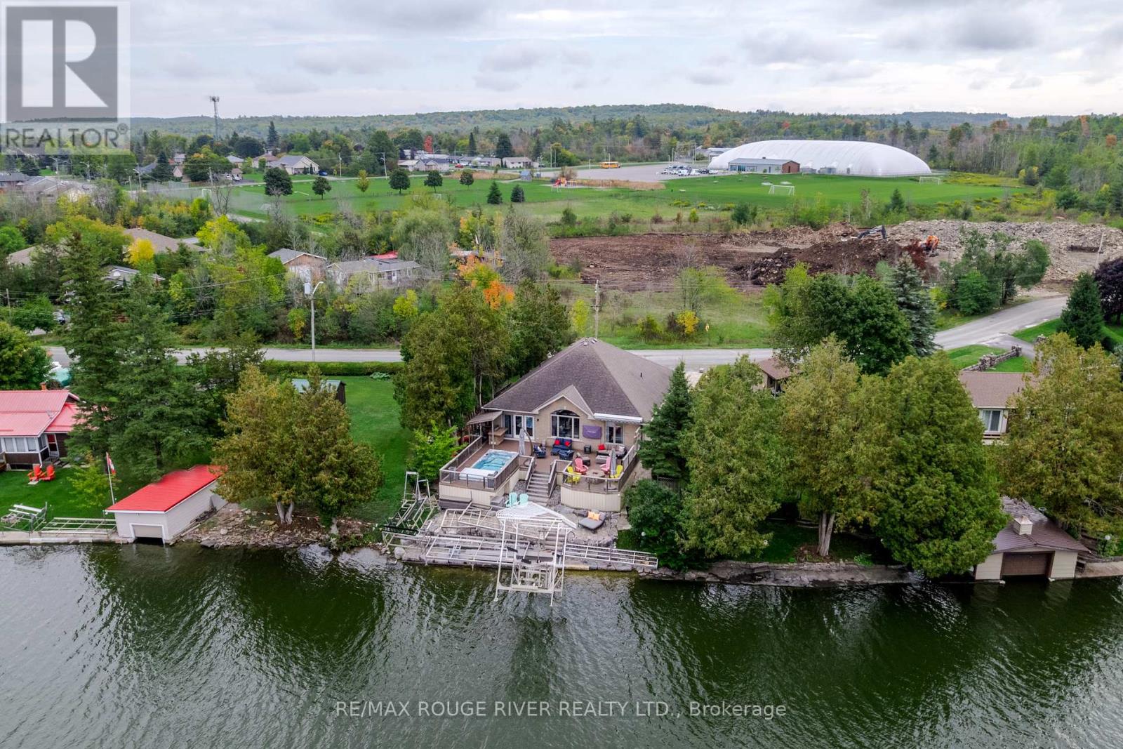 145 Homewood Avenue, Trent Hills, Ontario  K0L 1Y0 - Photo 47 - X12427420