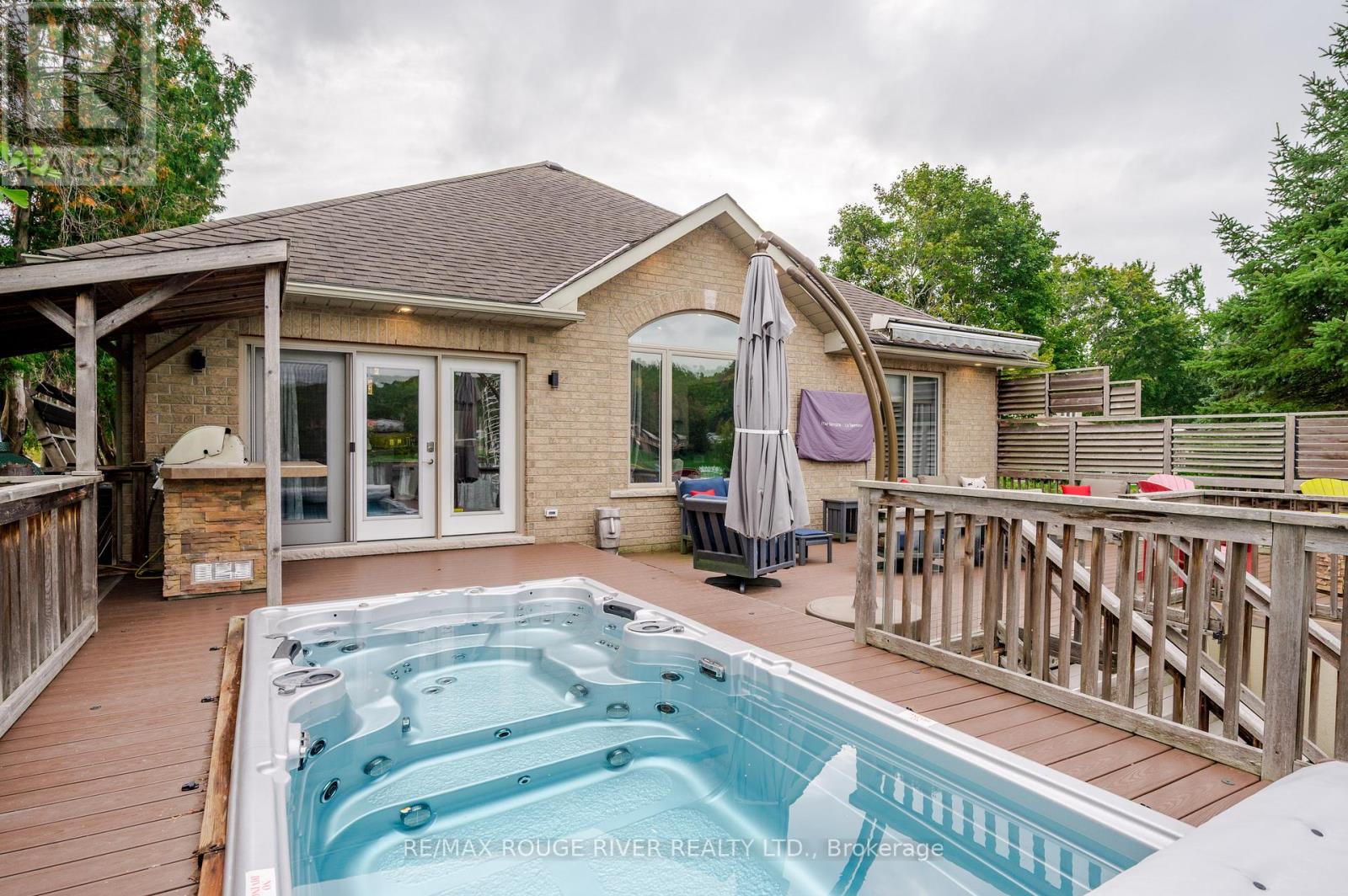 145 Homewood Avenue, Trent Hills, Ontario  K0L 1Y0 - Photo 6 - X12427420
