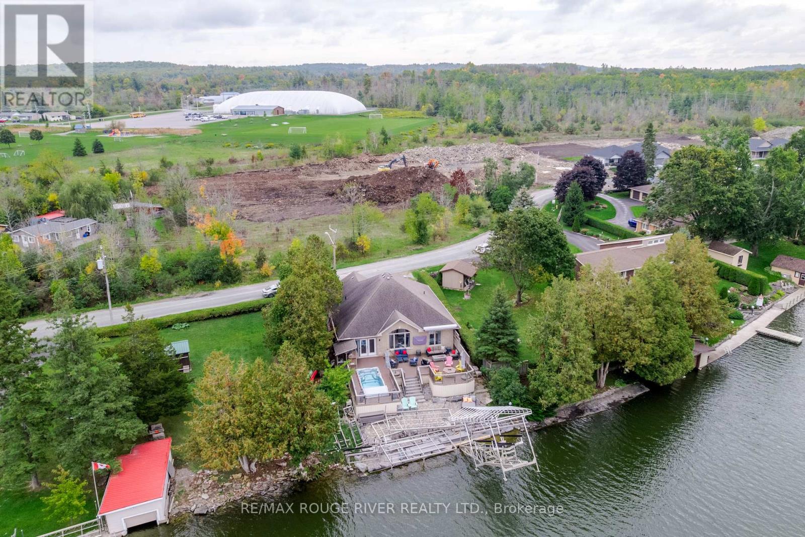 145 Homewood Avenue, Trent Hills, Ontario  K0L 1Y0 - Photo 9 - X12427420